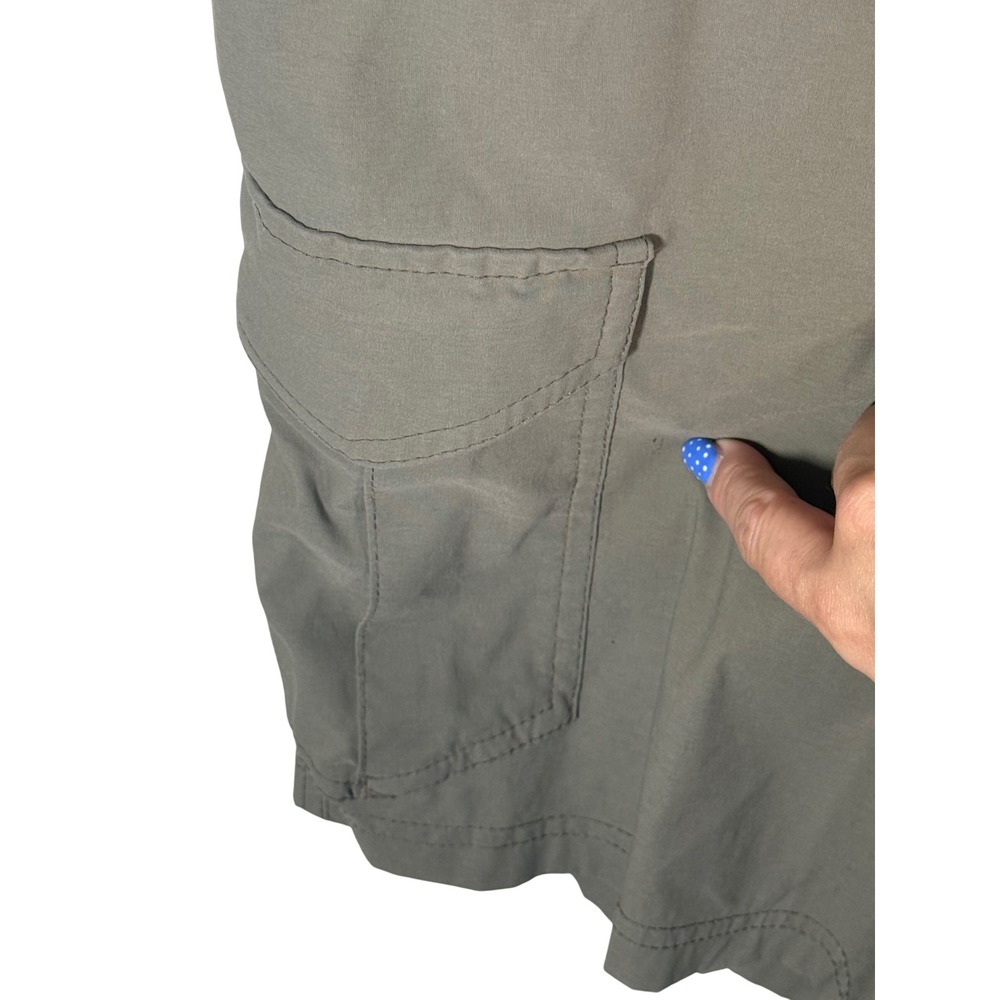 KÜHL Renegade Cargo Shorts – Size 33 - Picture 7 of 15